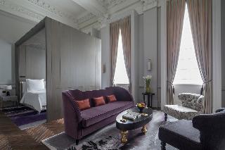 Four Seasons Hotel London at Tower Bridge fotoÄŸrafÄ±