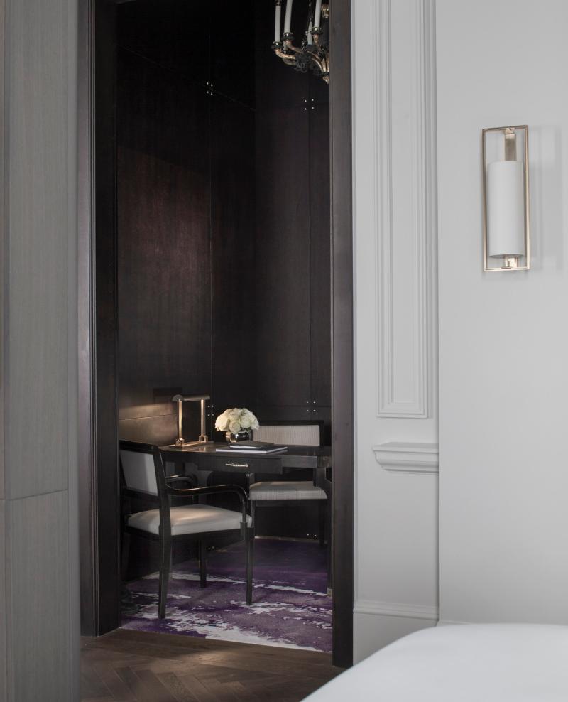 Four Seasons Hotel London at Tower Bridge - Oda