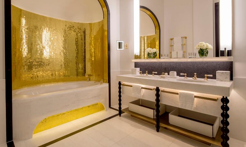 Four Seasons Hotel London at Tower Bridge - Oda