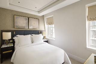 Four Seasons Hotel London at Tower Bridge fotoÄŸrafÄ±