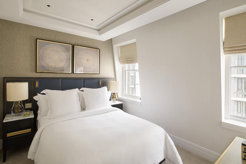 Four Seasons Hotel London at Tower Bridge - Oda