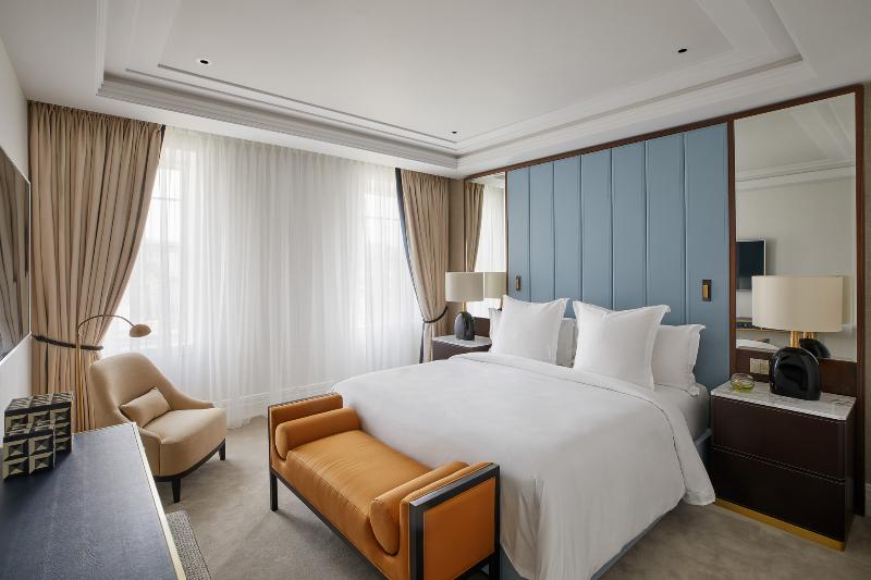 Four Seasons Hotel London at Tower Bridge - Oda