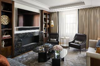 Four Seasons Hotel London at Tower Bridge fotoÄŸrafÄ±