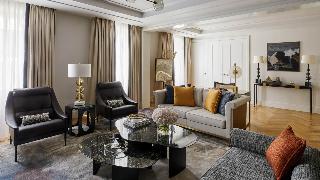 Four Seasons Hotel London at Tower Bridge fotoÄŸrafÄ±