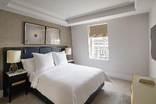 Four Seasons Hotel London at Tower Bridge fotoÄŸrafÄ±