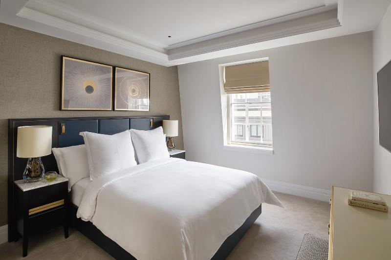 Four Seasons Hotel London at Tower Bridge - Oda