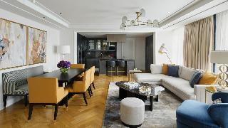 Four Seasons Hotel London at Tower Bridge fotoÄŸrafÄ±