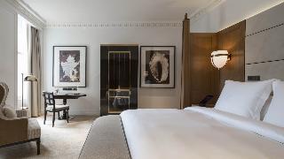 Four Seasons Hotel London at Tower Bridge fotoÄŸrafÄ±