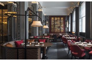 Four Seasons Hotel London at Tower Bridge fotoÄŸrafÄ±