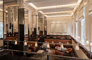 Four Seasons Hotel London at Tower Bridge fotoÄŸrafÄ±