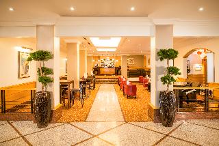 Copthorne Hotel Slough Windsor fotoÄŸrafÄ±