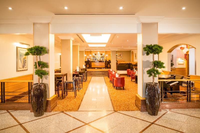 Copthorne Hotel Slough Windsor - Bar