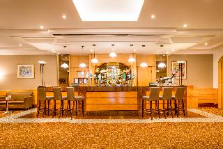 Copthorne Hotel Slough Windsor fotoÄŸrafÄ±