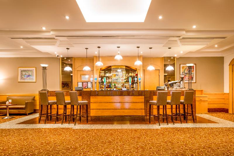 Copthorne Hotel Slough Windsor - Bar