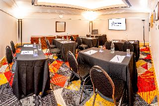 Copthorne Hotel Slough Windsor fotoÄŸrafÄ±