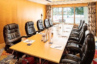 Copthorne Hotel Slough Windsor fotoÄŸrafÄ±