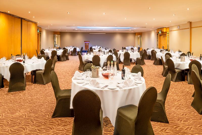 Copthorne Hotel Slough Windsor - Toplantı