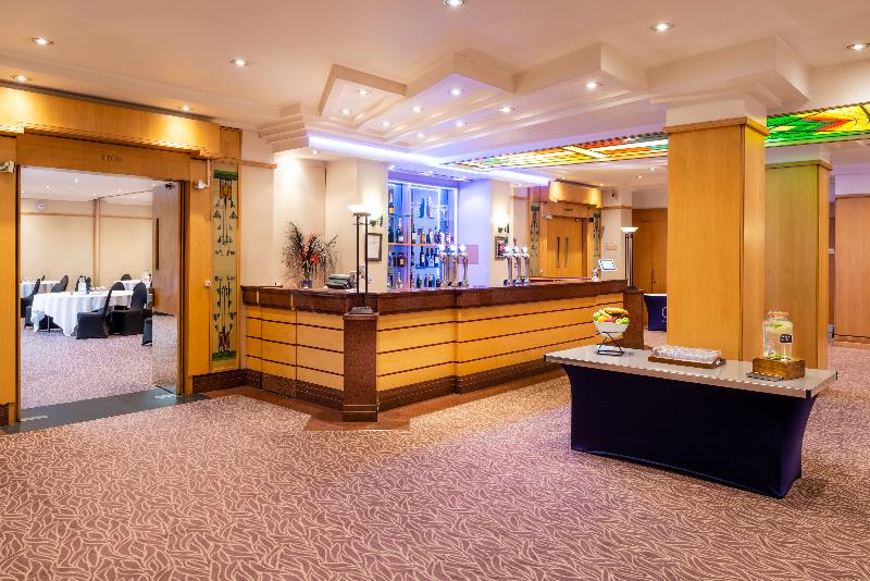 Copthorne Hotel Slough Windsor - Toplantı