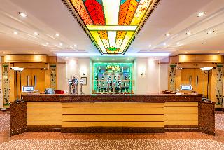 Copthorne Hotel Slough Windsor fotoÄŸrafÄ±
