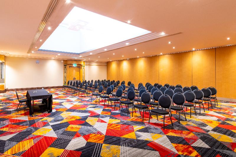 Copthorne Hotel Slough Windsor - Toplantı
