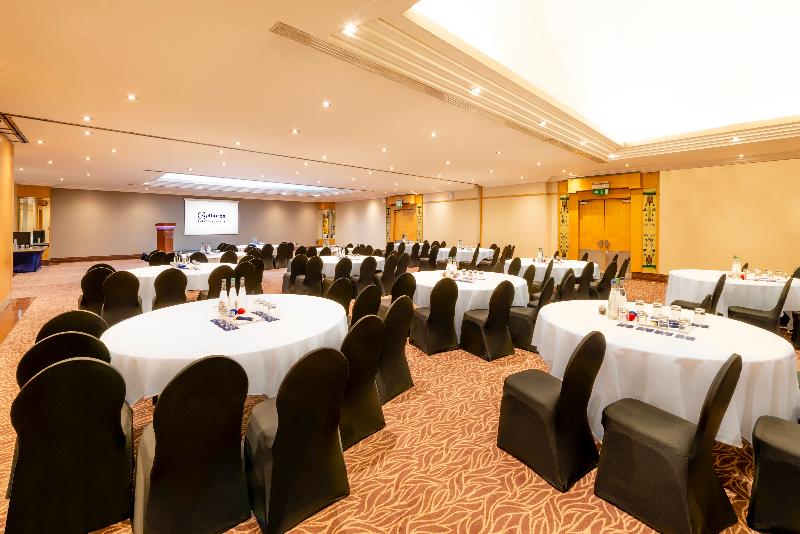 Copthorne Hotel Slough Windsor - Toplantı
