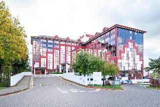 Copthorne Hotel Slough Windsor otel fotoğrafı