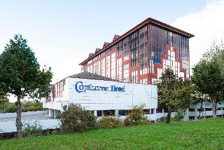 Copthorne Hotel Slough Windsor fotoÄŸrafÄ±