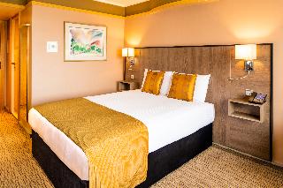 Copthorne Hotel Slough Windsor fotoÄŸrafÄ±