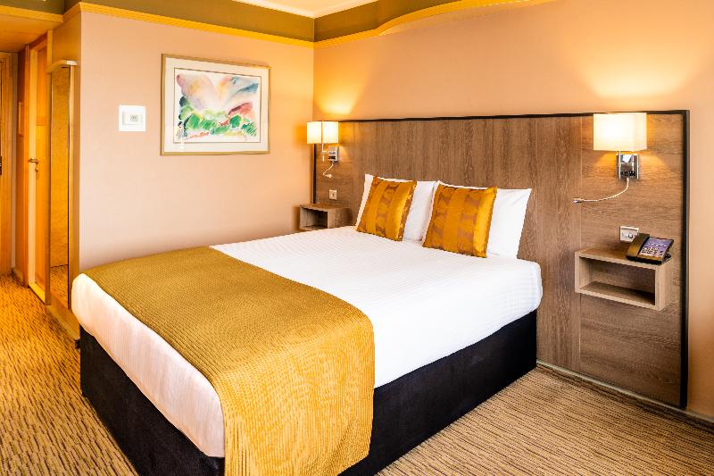 Copthorne Hotel Slough Windsor - Oda