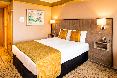 Copthorne Hotel Slough Windsor oda fotoğrafı