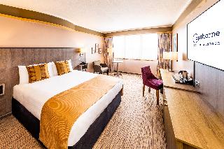 Copthorne Hotel Slough Windsor fotoÄŸrafÄ±