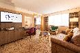 Copthorne Hotel Slough Windsor oda fotoğrafı