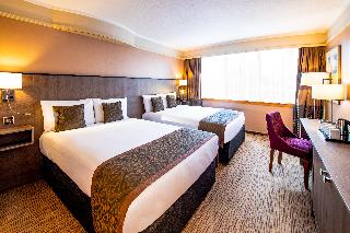 Copthorne Hotel Slough Windsor fotoÄŸrafÄ±