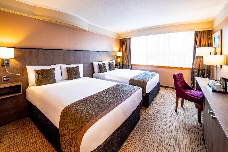Copthorne Hotel Slough Windsor - Oda