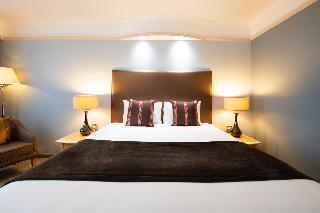 Copthorne Hotel Slough Windsor fotoÄŸrafÄ±