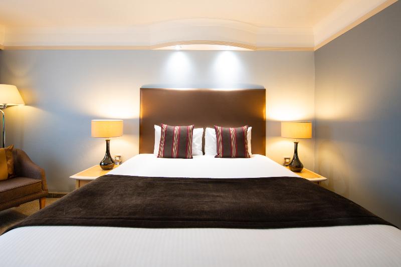 Copthorne Hotel Slough Windsor - Oda