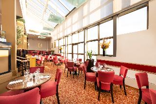 Copthorne Hotel Slough Windsor fotoÄŸrafÄ±