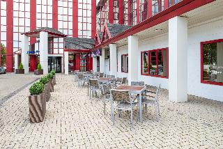 Copthorne Hotel Slough Windsor fotoÄŸrafÄ±