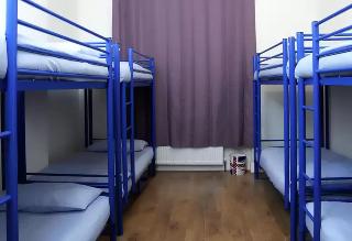 Saint James Backpackers fotoÄŸrafÄ±