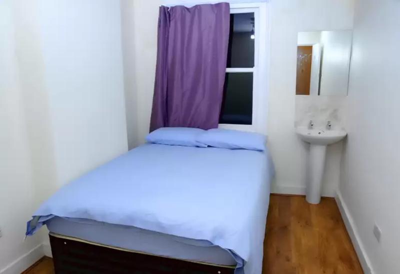 Saint James Backpackers - Oda