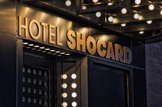 Hotel Shocard New York otel fotoğrafı
