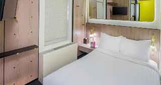 Hotel Shocard New York fotoÄŸrafÄ±