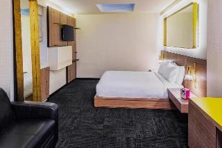 Hotel Shocard New York fotoÄŸrafÄ±