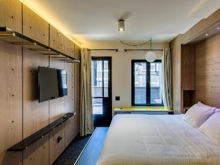 Hotel Shocard New York fotoÄŸrafÄ±