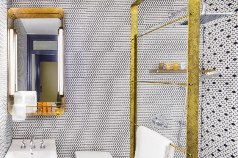 Hotel Shocard New York - Oda