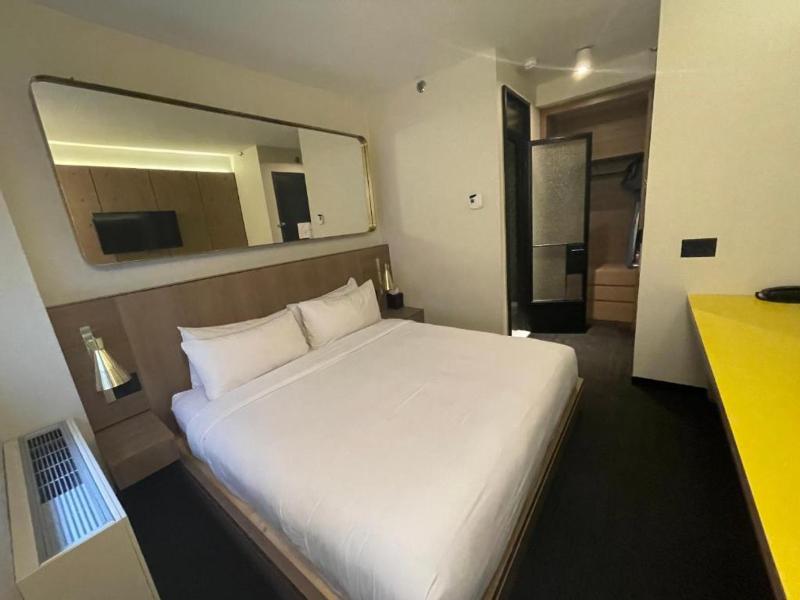 Hotel Shocard New York - Oda
