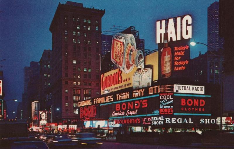 Hotel Shocard New York - Teras