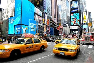 Hotel Shocard New York fotoÄŸrafÄ±