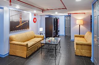 Central Park West Hostel fotoÄŸrafÄ±