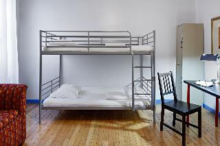 Central Park West Hostel fotoÄŸrafÄ±